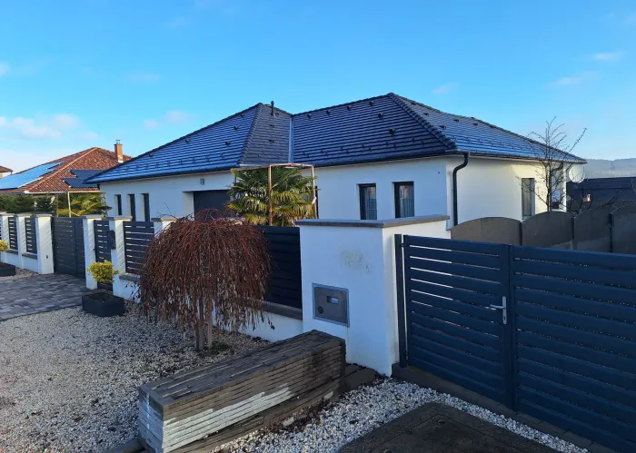 Casia Build Kft - Rólunk