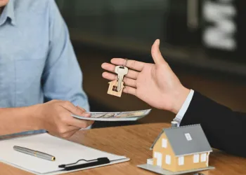 Ingatlanközvetítés - Casia Build Kft