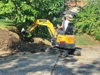 6. galéria kép Casia Build Kft