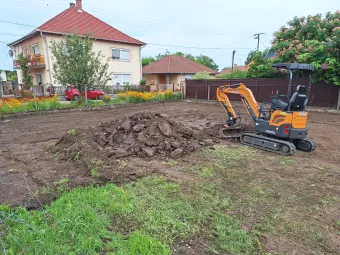 7. galéria kép Casia Build Kft