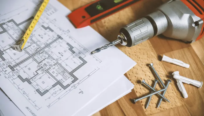 Rendszer kiépítése - Casia Build Kft