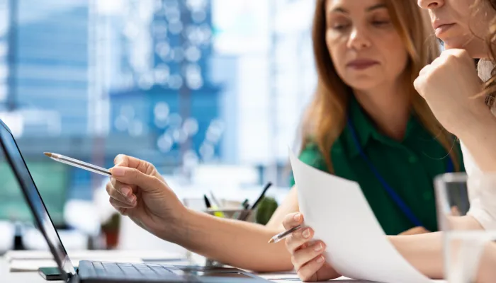 Ügyintézés - Casia Build Kft